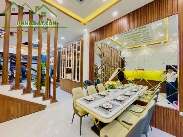 Nhà mới HXH Đường số 59 P.14 Gò Vấp 82m2 ngang 5 x 17 giá 10.5 tỷ - 4