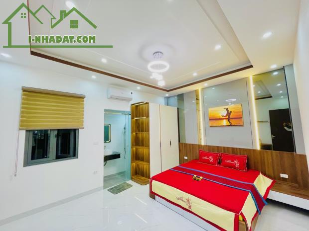 Nhà mới HXH Đường số 59 P.14 Gò Vấp 82m2 ngang 5 x 17 giá 10.5 tỷ - 3