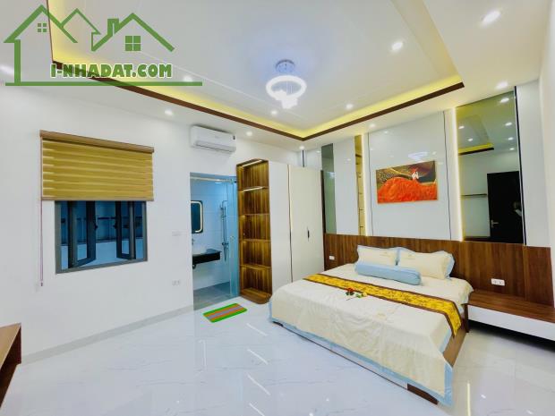 Nhà mới HXH Đường số 59 P.14 Gò Vấp 82m2 ngang 5 x 17 giá 10.5 tỷ - 2