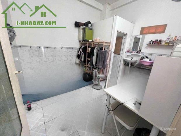 Cho Thuê Phòng Trọ – Số 256/67/2, Đường Phan Huy Ích, Phường 12, Quận Gò Vấp