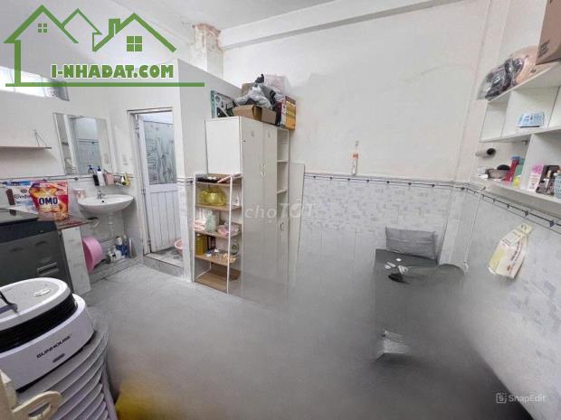 Cho Thuê Phòng Trọ – Số 256/67/2, Đường Phan Huy Ích, Phường 12, Quận Gò Vấp - 1