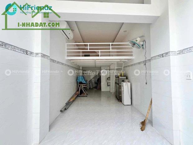 CẦN PASS GẤP PHÒNG TRỌ GÁC LỬNG – MẶT ĐẤT – KINH DOANH ĐƯỢC - 1
