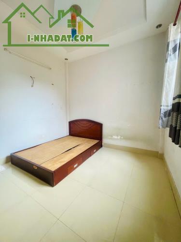 Bán nhà hẻm 3m gần Emart Phan Huy Ích, 2 tầng, đang cho thuê 8 triệu/tháng, chỉ 4 tỷ - 4