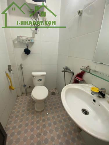 CẦN CHO THUÊ NHÀ LÝ SƠN CHỈ 7 TR - CÓ GÁC XÉP, SẠCH SẼ, KINH DOANH ĐƯỢC - 2