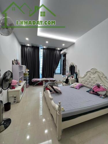 Bán nhà mặt ngõ 178 Thái Hà, 45m2, ô tô tránh, kinh doanh tốt, 16.5 tỷ - 2