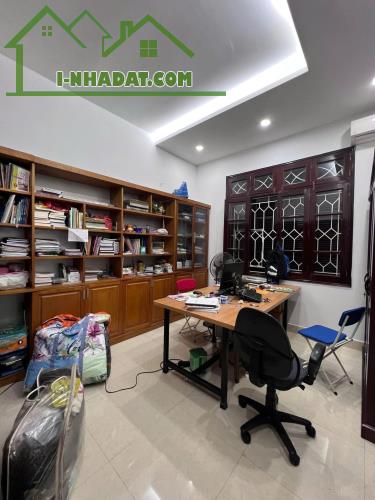 Bán nhà mặt ngõ 178 Thái Hà, 45m2, ô tô tránh, kinh doanh tốt, 16.5 tỷ - 3