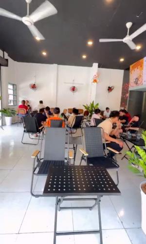 CHÍNH CHỦ CẦN SANG NHƯỢNG QUÁN CAFE GÓC 2 MẶT TIỀN TẠI TÂN PHÚ - 2
