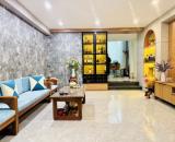 # Mặt Tiền Đầm Rong 2 gần Chợ Đống Đa, 85m2, 3.5 tầng cực chất, 7.x tỷ