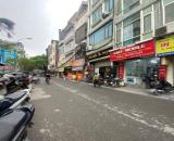 PHỐ AN HÒA_HÀ ĐÔNG_Ô TÔ_2 THOÁNG TRƯỚC SAU_KINH DOANH_6 TẦNG_NHỈNH 12 TỶ.