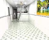 cho thuê nhà hẻm xe hơi gần đại học Luật đường số 6 Hiệp Bình Chánh
