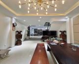 Bán nhà Gò Vấp,Thống Nhất, hẻm xe hơi,60M2, 4PN master, chỉ 7.1 tỷ TL