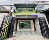 BÁN NHÀ SỔ HỒNG RIÊNG, ĐƯỜNG HIỆP THÀNH 17, HẺM XE HƠI