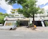 NHÀ 5 TẦNG ĐẶNG THUỲ TRÂM - 80m2 (4×20) - 8PN ĐƯỜNG XE TẢI 10m - 13.5 TỶ