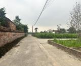 Bán Đất-Xã Minh Trí(Sóc Sơn)- 60M2 Full Thổ Cư-1,25Tỷ