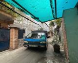 Cần bán nhà căn góc mặt ngõ Quan Hoa ngõ ô tô.