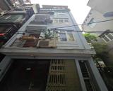 Yên Hòa 30m2 x5T 3 ngủ, Lô góc cực thoáng, chỉ 6.x tỷ