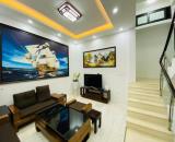 Giá Hấp Dẫn Nhà Mai Dịch 45M2 Ngõ Như Phố Sầm Uất Giá Chỉ 6.3 Tỷ