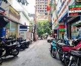 Bán nhà mặt ngõ 178 Thái Hà, 45m2, ô tô tránh, kinh doanh tốt, 16.5 tỷ