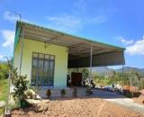 🏡 Bán căn nhà vườn sầu riêng đường Blaosere Đại Lào, phường 3 Bảo Lộc