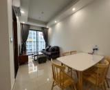 Cho thuê chung cư Sài Gòn Riverside Complex Q7 2PN 2W full nội thất