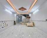 Bán nhà, Quận Gò Vấp, Giáp Nguyễn Văn Nghi, 36m2, 2 tầng, Giá 3.95 Tỷ