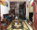 Chính chủ gửi nhà phố Vĩnh Hưng - ngõ 179 - Giá 6,3 tỷ có bớt - Nhà 5 tầng 3 ngủ, gần oto