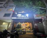 QUẬN 1 ! SANG NHƯỢNG  NHÀ HÀNG UMINOSACHI SUSHI KHU VIP SANG TRỌNG, Mỹ Cẩm – 0327384106 (