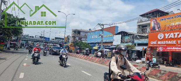 CHỈ 6 TỶ - 52/90M2 - QUỐC LỘ 1A - BÌNH HƯNG HÒA - BÌNH TÂN - NGAY NGÃ TƯ GÒ MÂY - ĐẦY ĐỦ C - 4