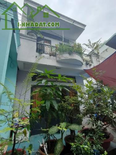 CHỈ 6 TỶ - 52/90M2 - QUỐC LỘ 1A - BÌNH HƯNG HÒA - BÌNH TÂN - NGAY NGÃ TƯ GÒ MÂY - ĐẦY ĐỦ C - 3