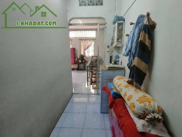 CHỈ 6 TỶ - 52/90M2 - QUỐC LỘ 1A - BÌNH HƯNG HÒA - BÌNH TÂN - NGAY NGÃ TƯ GÒ MÂY - ĐẦY ĐỦ C - 2