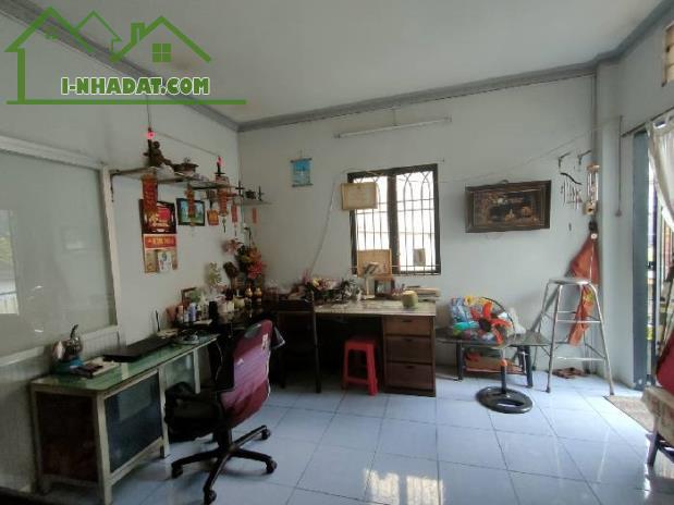 CHỈ 6 TỶ - 52/90M2 - QUỐC LỘ 1A - BÌNH HƯNG HÒA - BÌNH TÂN - NGAY NGÃ TƯ GÒ MÂY - ĐẦY ĐỦ C - 1