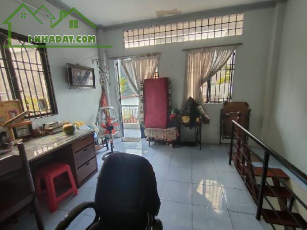 CHỈ 6 TỶ - 52/90M2 - QUỐC LỘ 1A - BÌNH HƯNG HÒA - BÌNH TÂN - NGAY NGÃ TƯ GÒ MÂY - ĐẦY ĐỦ C