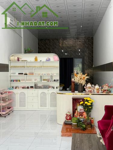 CHÍNH CHỦ CẦN SANG NHƯỢNG QUÁN NAIL- MI - GỘI TRUNG TÂM CHỢ THỦ THỪA - 3