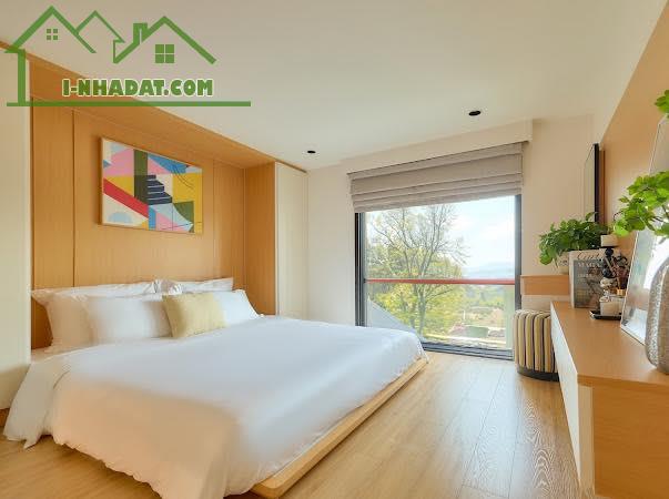 Làn sóng đầu tư mới tại Hà Nam: Căn hộ Duplex Sun Group – lợi nhuận kép từ cho thuê & tăng - 1