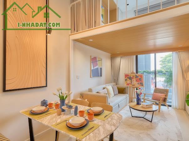 Làn sóng đầu tư mới tại Hà Nam: Căn hộ Duplex Sun Group – lợi nhuận kép từ cho thuê & tăng - 2