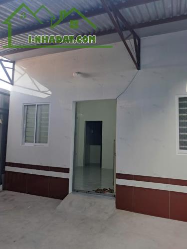 Do Nhu Cầu Không Sử Dụng Bán 02 Căn Nhà Full Thổ Cư Tại Đường Dương Minh Quang, P. 3, TP.