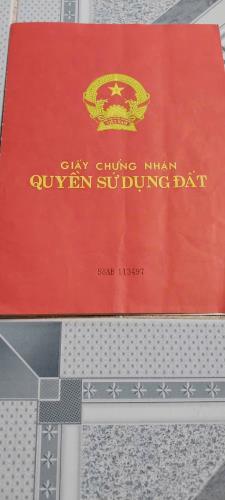 Do Nhu Cầu Không Sử Dụng Bán 02 Căn Nhà Full Thổ Cư Tại Đường Dương Minh Quang, P. 3, TP. - 4
