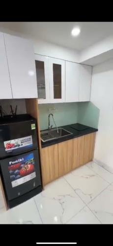 Vì lý do công việc, mình cần nhượng lại căn hộ 2N1K tại ngõ 173 Hoàng Hoa Thám. - 3