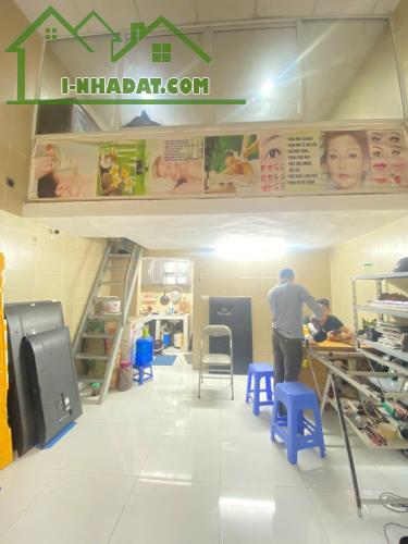 Chỉ 5.5 Triệu có ngay MBKD Spa, Nail, gội đầu Nguyễn Chính