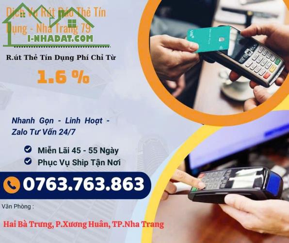 ĐÁO RÚT THẺ TÍN DỤNG NHA TRANG 79