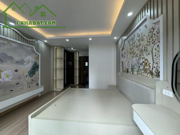 Siêu phẩm Hồ Tùng Mậu 6 tầng thang máy kinh doanh dòng tiền giá chỉ hơn 9 tỷ