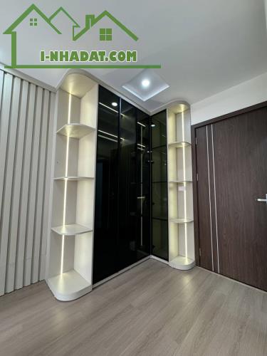 Siêu phẩm Hồ Tùng Mậu 6 tầng thang máy kinh doanh dòng tiền giá chỉ hơn 9 tỷ - 1