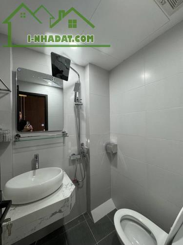 Siêu phẩm Hồ Tùng Mậu 6 tầng thang máy kinh doanh dòng tiền giá chỉ hơn 9 tỷ - 3