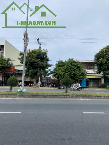 Bán đất đường Trần Hưng Đạo , Điện Ngọc sát trường Đại Học Nội Vụ 90m2 (5x18) giá rẻ