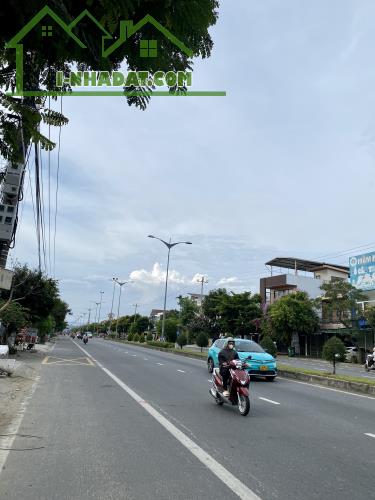 Bán đất đường Trần Hưng Đạo , Điện Ngọc sát trường Đại Học Nội Vụ 90m2 (5x18) giá rẻ - 1