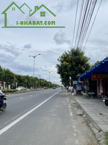 Bán đất đường Trần Hưng Đạo , Điện Ngọc sát trường Đại Học Nội Vụ 90m2 (5x18) giá rẻ - 2