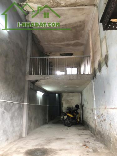 Cho thuê MBKD Giải Phóng chỉ 12 Triệu, ngõ ô tô Cà Phê, hàng ăn... ko hạn chế mô hình - 3