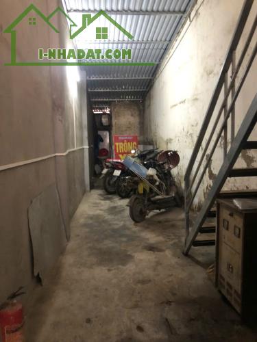 Cho thuê MBKD Giải Phóng chỉ 12 Triệu, ngõ ô tô Cà Phê, hàng ăn... ko hạn chế mô hình - 2