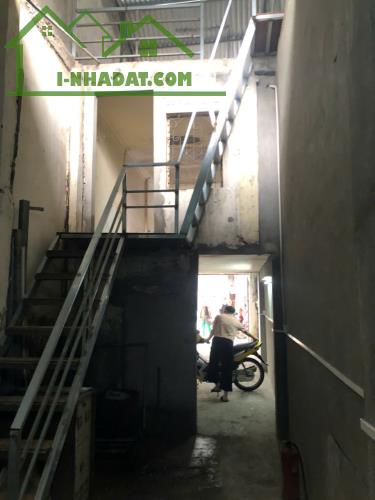 Cho thuê MBKD Giải Phóng chỉ 12 Triệu, ngõ ô tô Cà Phê, hàng ăn... ko hạn chế mô hình - 1