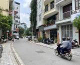 BÁN ĐẤT PHÂN LÔ KIỀU MAI 48M2, MẶT TIỀN 4M, 2 MẶT NGÕ ĐỀU VỈA HÈ Ô TÔ TRÁNH, 12.4 TỶ